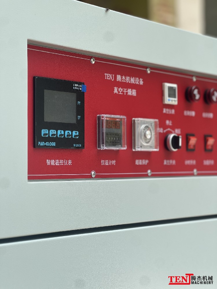 真空烘箱-真空干燥箱出貨到浙江-騰杰機械源頭廠家制造